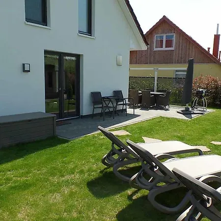 Prázdninový dům Ferienhaus Segelblick Lee - B49659 Holnishof