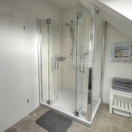 Prázdninový dům Ferienhaus Segelblick Lee - B49659 *
