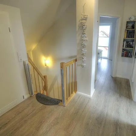 Ferienhaus Segelblick Lee - B49659 Prázdninový dům