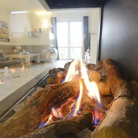 Prázdninový dům Ferienhaus Segelblick Lee - B49659 Holnishof