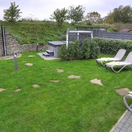 Ferienhaus Segelblick Lee - B49659 Prázdninový dům *